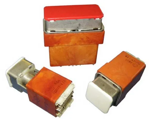 П3П1Т-3ЗВ переключатель фото 2 П3П1Т-3ЗВ переключатель фото 2