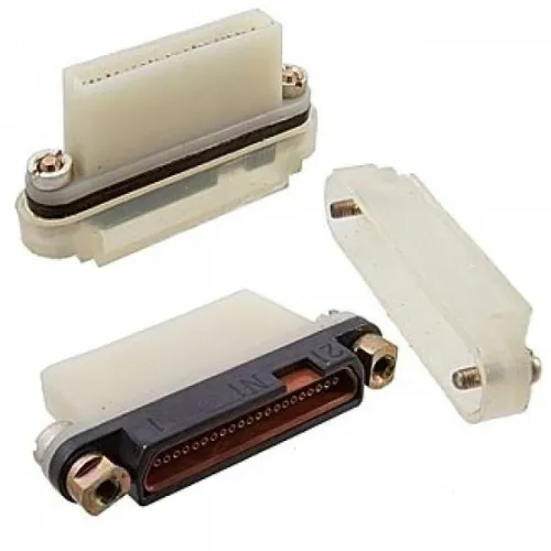 ОНП-8-42В-6В Разъемы разное фото фото 2