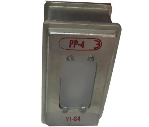 РР-4 разрядник резонансный фото 2