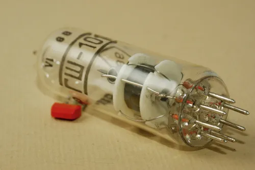 ГШ-101 генератор шума фото 2 ГШ-101 генератор шума фото 2