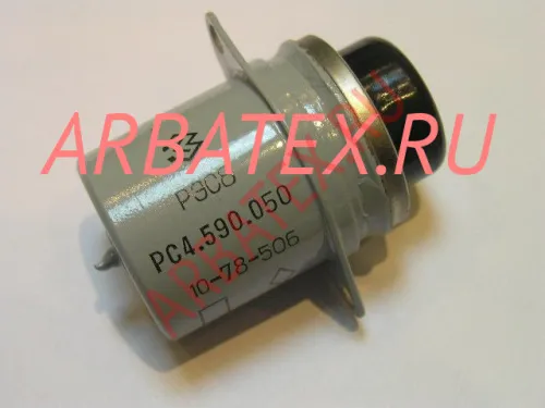 РЭС-8 РС4.590.064 РЭС-8 РС4.590.064