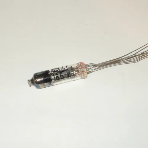 6Н16Б-И радиолампа фото 2