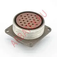 ШР60П31ЭГ1Н розетка блочная фото