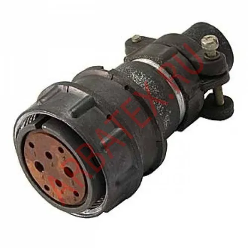 2РМДТ30КПН8Г7А1В Разъемы 2РМ, 2РМТ, 2РМГ, 2РМДТ, ОНЦ-РГ фото фото 3