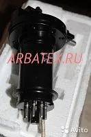 К-33М клистрон