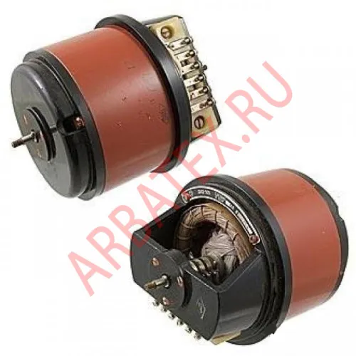 ДИД-505 сельсин фото 2 ДИД-505 сельсин фото 2