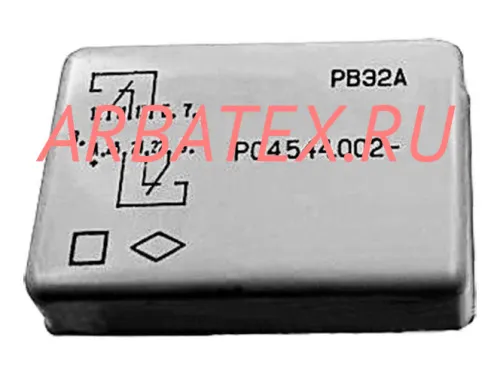 РВЭ-2А РС4.544.002-16 РВЭ-2А РС4.544.002-16