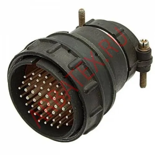 2РМД45КПН50Ш8В1 Разъемы 2РМ, 2РМТ, 2РМГ, 2РМДТ, ОНЦ-РГ фото фото 3