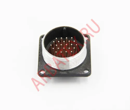 2РМТ27Б24Ш1В1В Разъемы 2РМ, 2РМТ, 2РМГ, 2РМДТ, ОНЦ-РГ фото