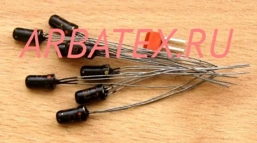 5П160Р оптопара 5П160Р оптопара