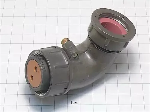 2РТ28У2ЭШ7-А вилка Разъемы разное фото фото 3