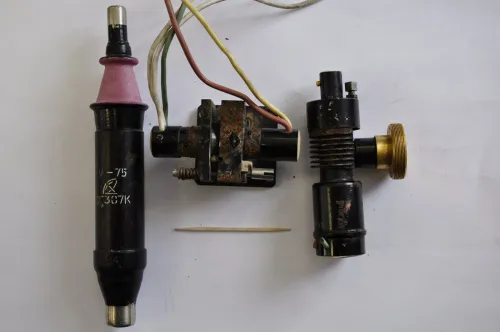 К-98Г клистрон фото 2