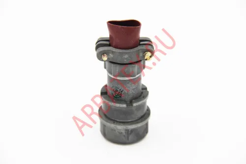 2РМДТ24КПН10Ш5А1В Разъемы 2РМ, 2РМТ, 2РМГ, 2РМДТ, ОНЦ-РГ фото фото 3