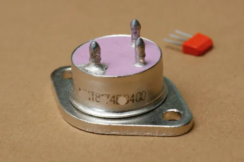 КТ8174Б фото 2