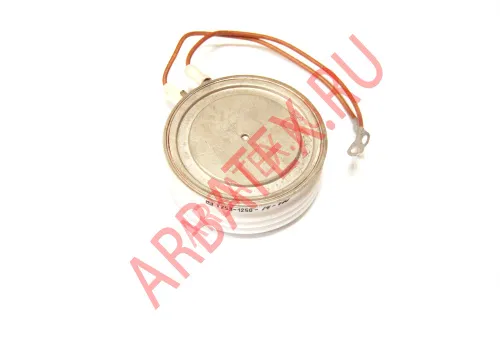 Т253-1250-10 фото 3