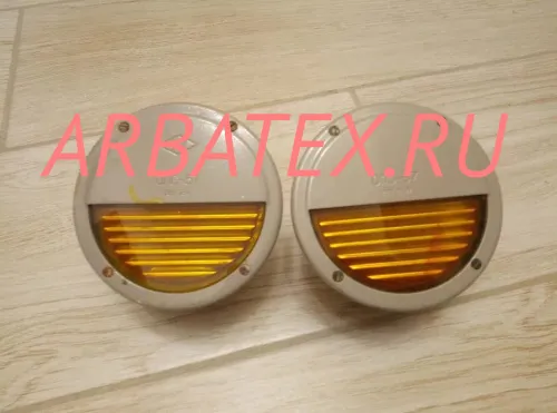 ОПС-57 огонь полета ОПС-57 огонь полета