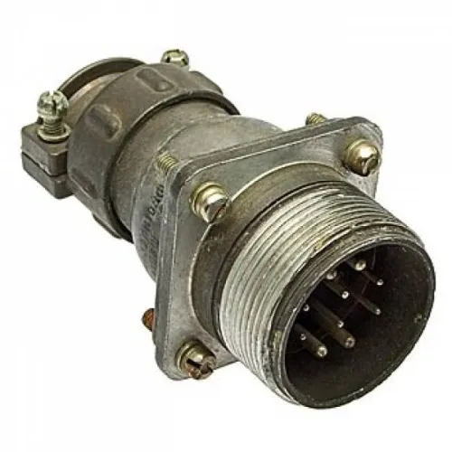 2РТ32ПК12ЭШ1-А вилка Разъемы разное фото фото 2