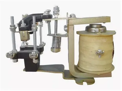 РЭВ-825 110В фото 2