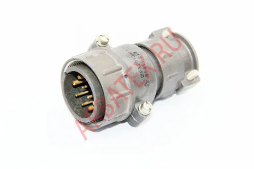 ШР32П10НГ1 вилка Разъемы ШР, СШР фото фото 4