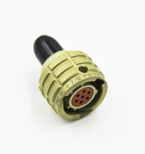ОНЦ-БС-1-7/12-Р12-1В фото фото 4 ОНЦ-БС-1-7/12-Р12-1В Разъемы разное фото фото 4