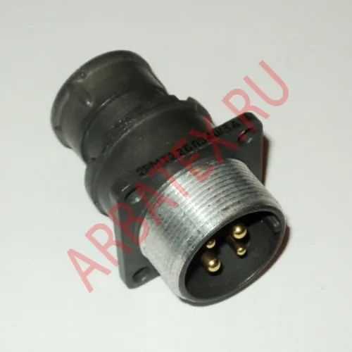 2РМТ22БПЭ4Ш3В1В Разъемы 2РМ, 2РМТ, 2РМГ, 2РМДТ, ОНЦ-РГ фото фото 3