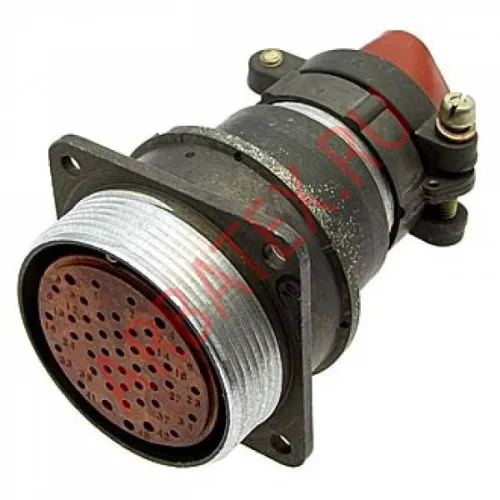 2РМТ39БПН45Г2В1 Разъемы 2РМ, 2РМТ, 2РМГ, 2РМДТ, ОНЦ-РГ фото фото 3