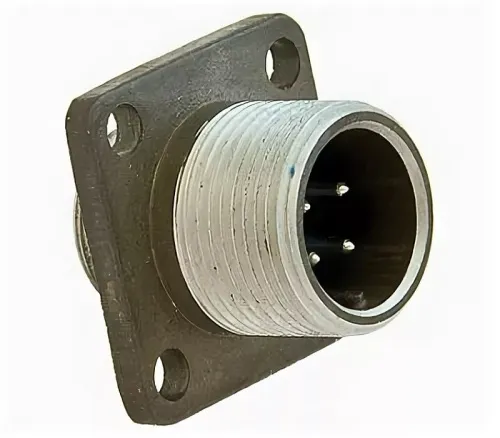 ОНЦ-РГ-09-4/14-В вилка Разъемы разное фото фото 2