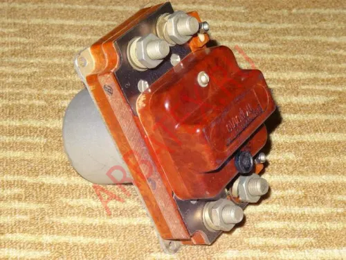 ТКТ101ДО контактор фото 3 ТКТ101ДО контактор фото 3