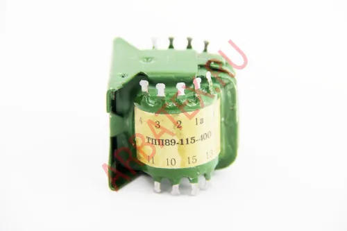 ТПП89-115-400В трансформатор