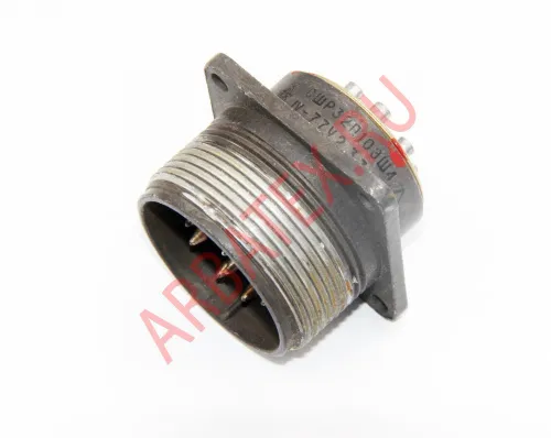 СШР32П10ЭШ4 вилка Разъемы ШР, СШР фото фото 3