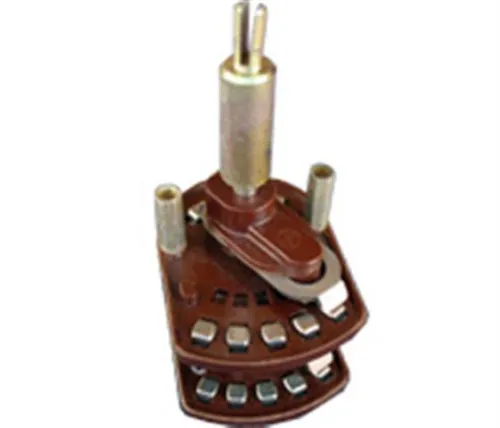 ПЩ-3П1Н-2 переключатель щеточный фото 2