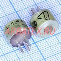 СП3-44А 0,25Вт 680