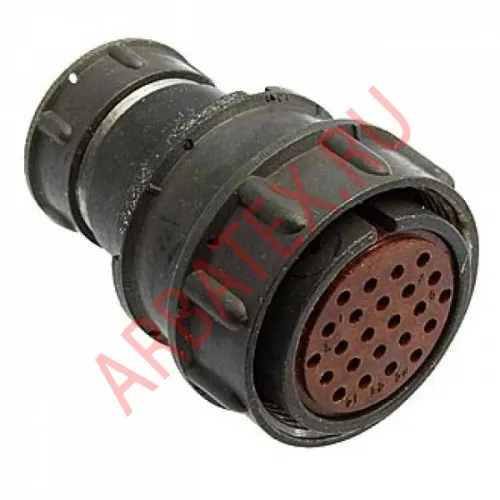 2РМДТ30КПЭ24Г5А1В Разъемы 2РМ, 2РМТ, 2РМГ, 2РМДТ, ОНЦ-РГ фото фото 3