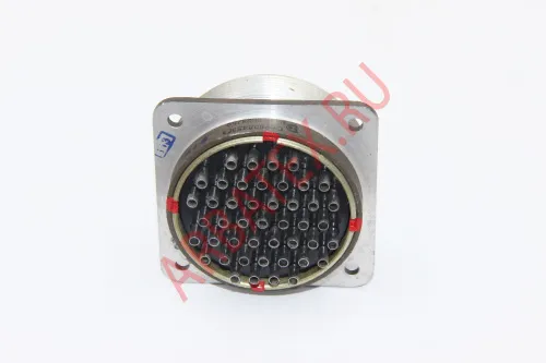 СШР60П45ЭГ3 розетка блочная Разъемы разное фото фото 7