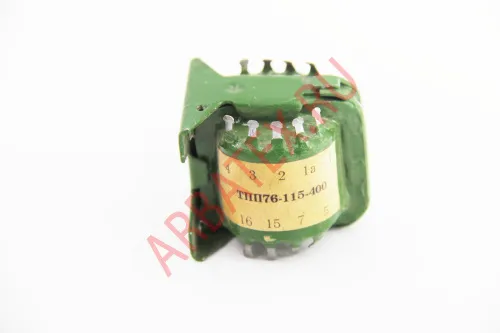 ТПП76-115-400 трансформатор