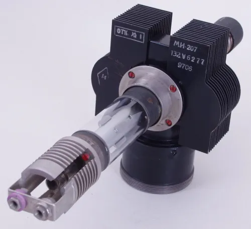 МИ-207А магнетрон импульсный фото 2