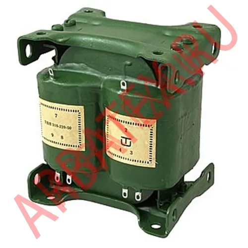 ТПП316-220-50 трансформатор фото 2