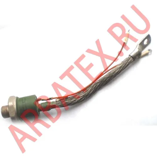 ТС125-12 тиристор фото 2 ТС125-12 тиристор фото 2