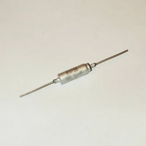 К50-20 25в 10 мкф фото 2 К50-20 25в 10 мкф фото 2