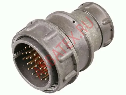 2РМ30КПЭ32Ш1В1 Разъемы 2РМ, 2РМТ, 2РМГ, 2РМДТ, ОНЦ-РГ фото фото 2