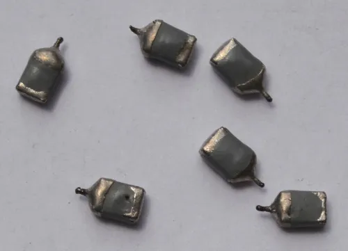 К53-42 32в 15 мкф фото 2