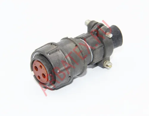 2РМ22КПН4Г3В1 розетка фото фото 6 2РМ22КПН4Г3В1 розетка Разъемы 2РМ, 2РМТ, 2РМГ, 2РМДТ, ОНЦ-РГ фото фото 6