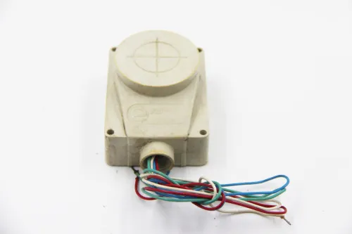 КВП16 24В выключатель концевой фото 5 КВП16 24В выключатель концевой фото 5