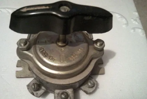 ПП2-60/Н2 переключатель фото 2 ПП2-60/Н2 переключатель фото 2