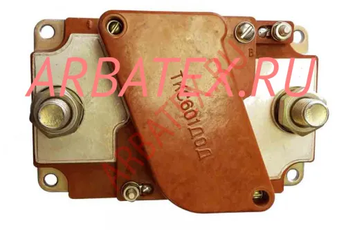 ТКС601ДОД контактор ТКС601ДОД контактор