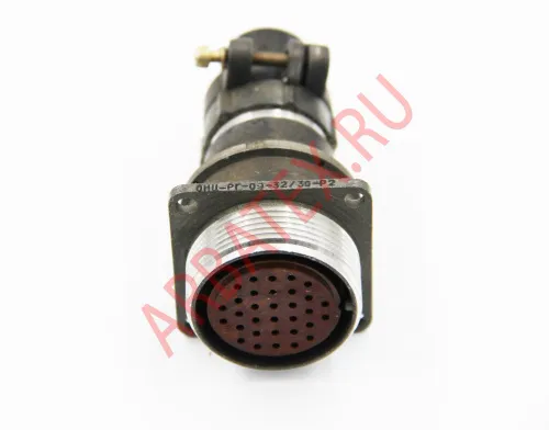 ОНЦ-РГ-09-32/30-Р2 Разъемы 2РМ, 2РМТ, 2РМГ, 2РМДТ, ОНЦ-РГ фото фото 5