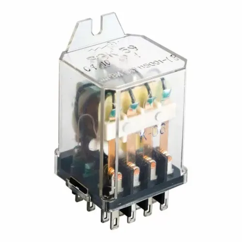 РЭК59 ШРВИ.647115.001-17 фото 2