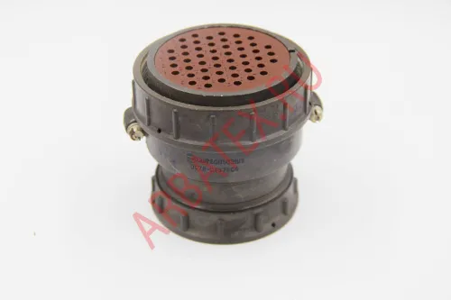 СШР60П50ЭШ3 розетка фото СШР60П50ЭШ3 розетка Разъемы ШР, СШР фото