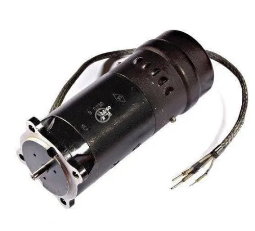 2Д-60А эл.двигатель фото 2