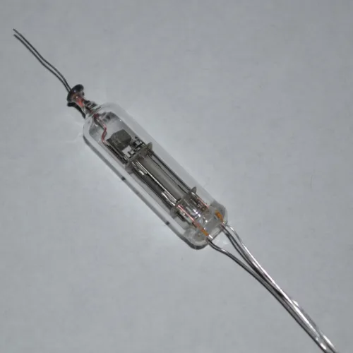 ЭМ-7 радиолампа фото 2